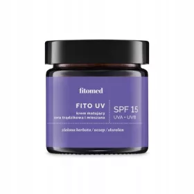  Fitomed Fito UV-Creme für Akne-Haut 55 g