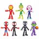  SPIDER-MAN Figur Spidey und seine Freunde 10 cm F8144