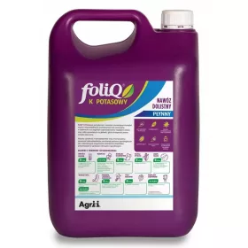  Agrii Flüssigdünger 5 kg 5 l