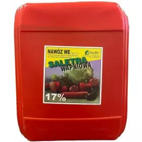  LIMENUMNITRAT 17% 20L