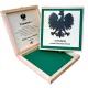  Ein Souvenir anlässlich des OFFICERS' PROMOTION *** GIFT