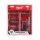  Satz Schlagbits 48-tlg. Milwaukee PACKOUT