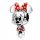  Anhänger SILBER 925 Charms Bead Disney Minnie Mouse