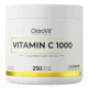 OstroVit Vitamin C 1000 mg - 250 Kapseln für das Immunsystem