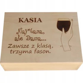    Lustiges Geschenk zum 18. 27. 40. 50. 52. 60. Geburtstag für Frau, Freunde, Ehefrau