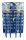  Gillette Blue II Plus Einwegrasierer 48 Stk.