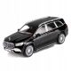  1:24-GLS600 Legierung Automodell Kinderspielzeug, Metall, CE, Licht, 1:24