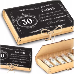    GESCHENK MIT GELDSPRITZUNG ZUM 18. 20. 25. 30. 35. 40. 45. 50. 55. 60. 65. 70. GEBURTSTAG