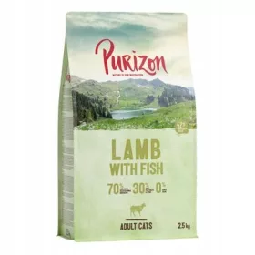  Purizon Lamm-Trockenfutter 2,5 kg
