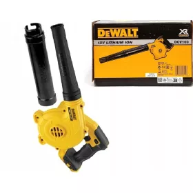  DeWalt Akku-Gebläse 1,3 kg