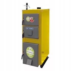    24 kW KOHLE-Kessel, Klasse 5 Ökodesign-KOHLE-Ofen Kessel ECO-Öfen