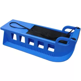  Traditioneller Kunststoffschlitten Acra 05-A2043