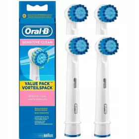  Oral-B Pro Sensitive Clean EB60x-4 Spitzen 4 Stk