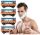  Gillette Fusion Power Gillette Rasiererpatronen 4 Stk.