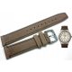  TIMEX EXPEDITON LEDER-UHRENARMBAND MIT 18-mm-BEFESTIGUNG + TELESKOPE
