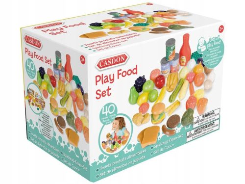  LEBENSMITTELPRODUKTE GEMÜSE OBST SHOP 44 ARTIKEL.