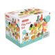  LEBENSMITTELPRODUKTE GEMÜSE OBST SHOP 44 ARTIKEL.