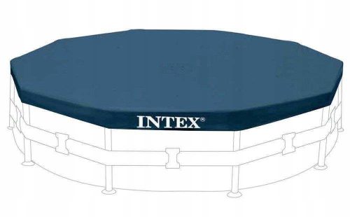  Intex 28031 Bezug 366x366 cm