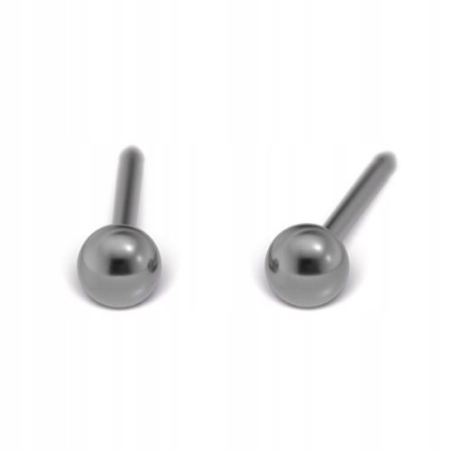  STUDEX SYSTEM 75 OHRRINGE 7513-0300 1 PAAR