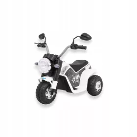  Motor Ramiz White bis 30 kg