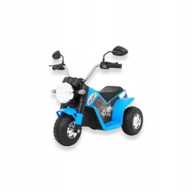 Motor Ramiz Blue bis 30 kg