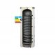 GALMET PUFFER 200 L FÜR WÄRMEPUMPEN MIT GROßER COIL
