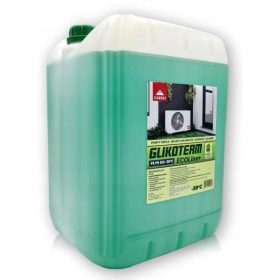  PROPYLENGLYKOL ÖKO-WÄRMEPUMPENFLÜSSIGKEIT -30°C 20L