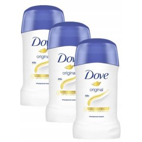  Dove Original 40 ml Antitranspirant-Stick