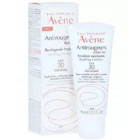   Avene Antirougeurs Tagesemulsion mit SPF30 für empfindliche Haut, 40 ml
