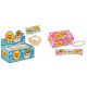 Chupa Chups Bonbon-Uhren und -Halsketten Set - Süße Kinderaccessoires