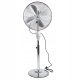  Kepland 1128 CHROME Bodenventilator