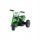  Motorrad Cross Honda CRF 450R Grün 3 Räder Dreirad Audio Horn