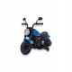  Motorzerkleinerer FASTER, blaue LED-Leuchten, Audio-Getriebe, Heckmotor, 20 W