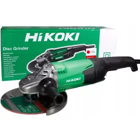  Hikoki 2000 W 230 V Netz-Winkelschleifer