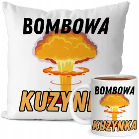  Set Kissenbecher für Cousin Bomb Cousin Lustiges Geschenk