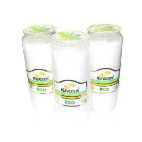  Kerzenölfackel mehr als 75 Stunden