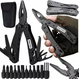    21-in-1-Multifunktionswerkzeug, tolles Geschenk für Vater, Ehemann, Freund, Geburtstag