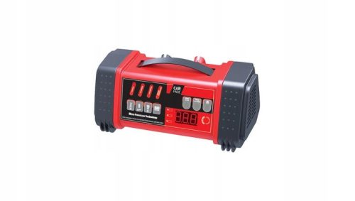  BATTERIELADEGERÄT GLEICHRICHTER 12/24V DC 1,3A 12 V: