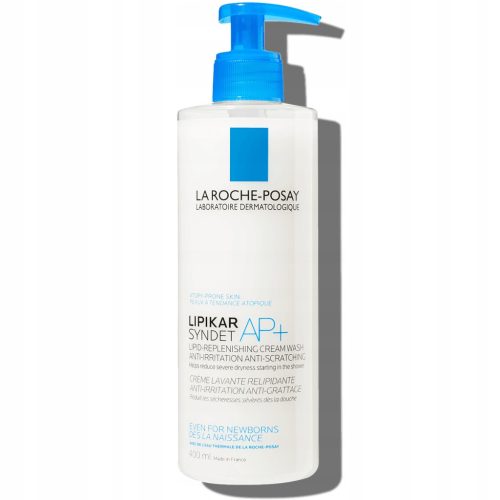 La Roche-Posay 400 ml krem