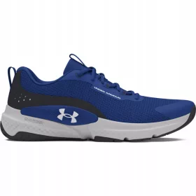    Under Armour UA Dynamic Select Herren-Trainingsschuhe – Blau
