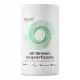 OstroVit All Green Superfoods 345 g - Vollwertiger Veganer Nahrungsergänzungspulver