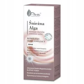  Ava Schneealgen 30 ml verjüngendes Serum