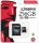 KINGSTON-SPEICHERKARTE 256 GB MICRO SD KLASSE 10 MIT SD-ADAPTER