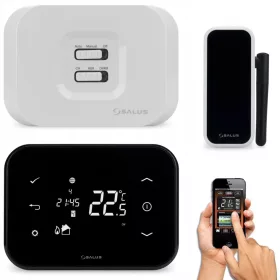  Salus IT500-Controller