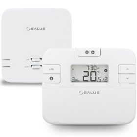  KABELLOSER, ELEKTRONISCHER TEMPERATURREGLER