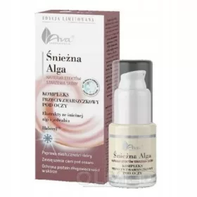  Ava Laboratorium Śnieżna Alga 15 ml Augencreme