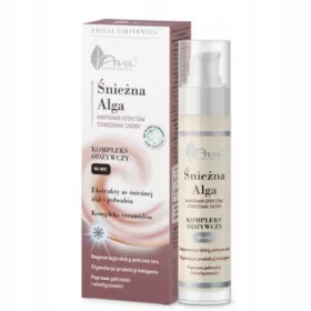    Ava Laboratorium Śnieżna Alga Multitasking-Gesichtscreme 0 SPF für die Nacht 50