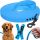  TRAININGSLEINE FÜR HUNDE ZUM TRAINIEREN STARKES BAND BIOTHANE PVC-SEIL 5 m