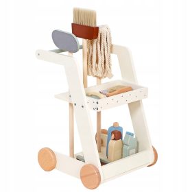  Kinderlly Reinigungsset für Kinder