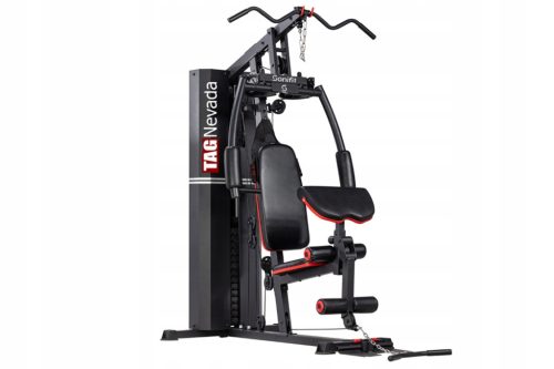  Sonifit Nevada Pro-Einzelstationsatlas